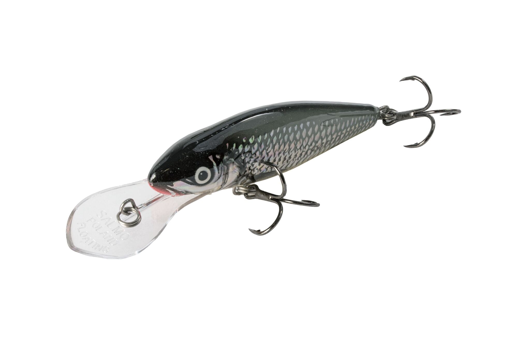Salmo Perch DR 08 HGS