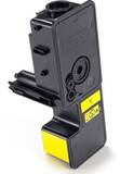 Совместимый лазерный картридж G&G GG-TK5230Y (TK-5230Y) для Kyocera ECOSYS P5021cdn, P5021cdw, M5521cdn, M5521cdw, 2200 стр., желтый