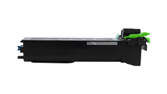 Тонер-картридж F+ imaging, черный, 16 000 страниц, для Sharp моделей AR-5015/5316/5320 (аналог AR-016T), FP-SAR016T