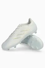 Бутсы adidas Copa Pure 2 League FG Junior - белый