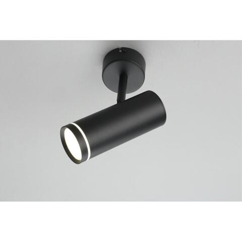 Накладной светодиодный светильник Omnilux Deruta OML-102209-12