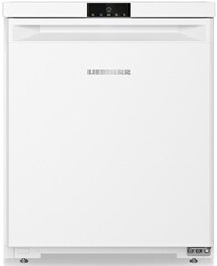 Liebherr Fe 1003-20 001 Морозильник FrostProtect, белый фото