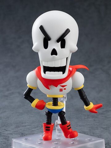 Фигурка Nendoroid Undertale: Papyrus (1827)