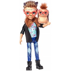 Хиксби Ёжик и Поинтер. Энчантималс