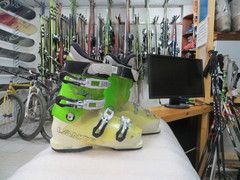 Горнолыжные ботинки Lange Delight R 235мм