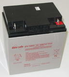 Аккумулятор EnerSys DataSafe NPX-100-12 ( 12V 28Ah / 12В 28Ач ) - фотография