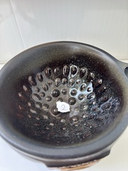 Скаттл для бритья Мужской Материк 2