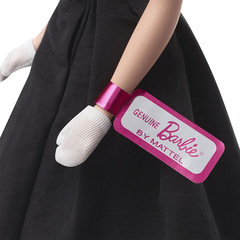 Барби Силкстоун После Пяти