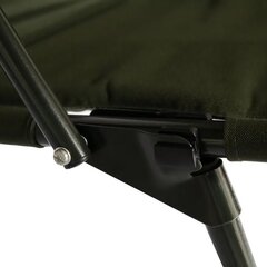 Кресло карповое Tramp Fisherman TRF-032