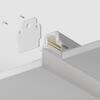 Шинопровод встраиваемый Maytoni Busbar trunkings gravity TRX010-422W