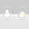 Led модуль Maytoni Module led 7203