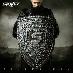 Skillet / Victorious (CD)