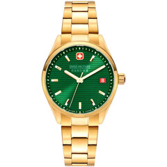 Часы мужские Swiss Military Hanowa SMWGH2200112-SET Roadrunner