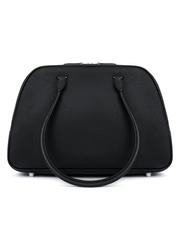 Сумка TREVI цвета черного янтаря