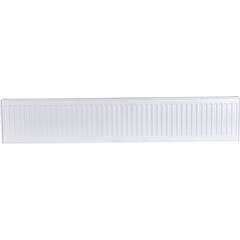 Rommer Compact 22/300/1600 радиатор стальной панельный с боковым подключением