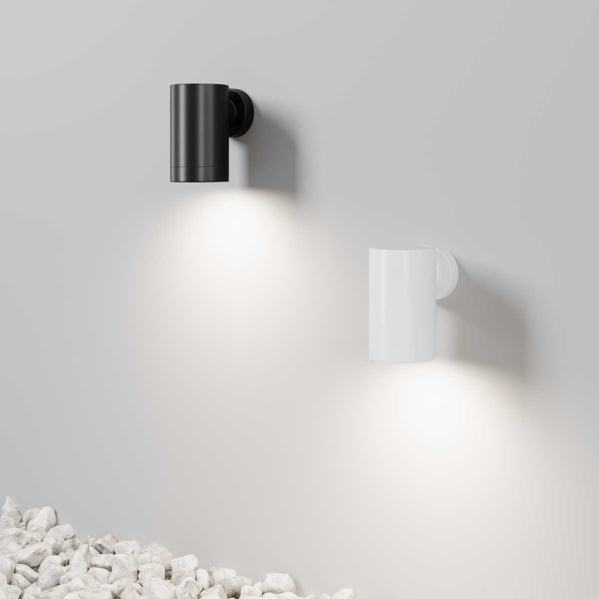 Бра Maytoni Outdoor O493WL-01B