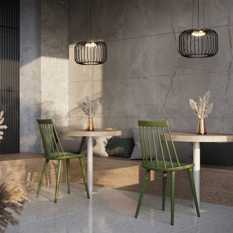 Подвесной светодиодный светильник Freya CITRUS FR5398PL-L8B