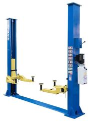 Подъемник двухстоечный T4M AE&T (380 В)