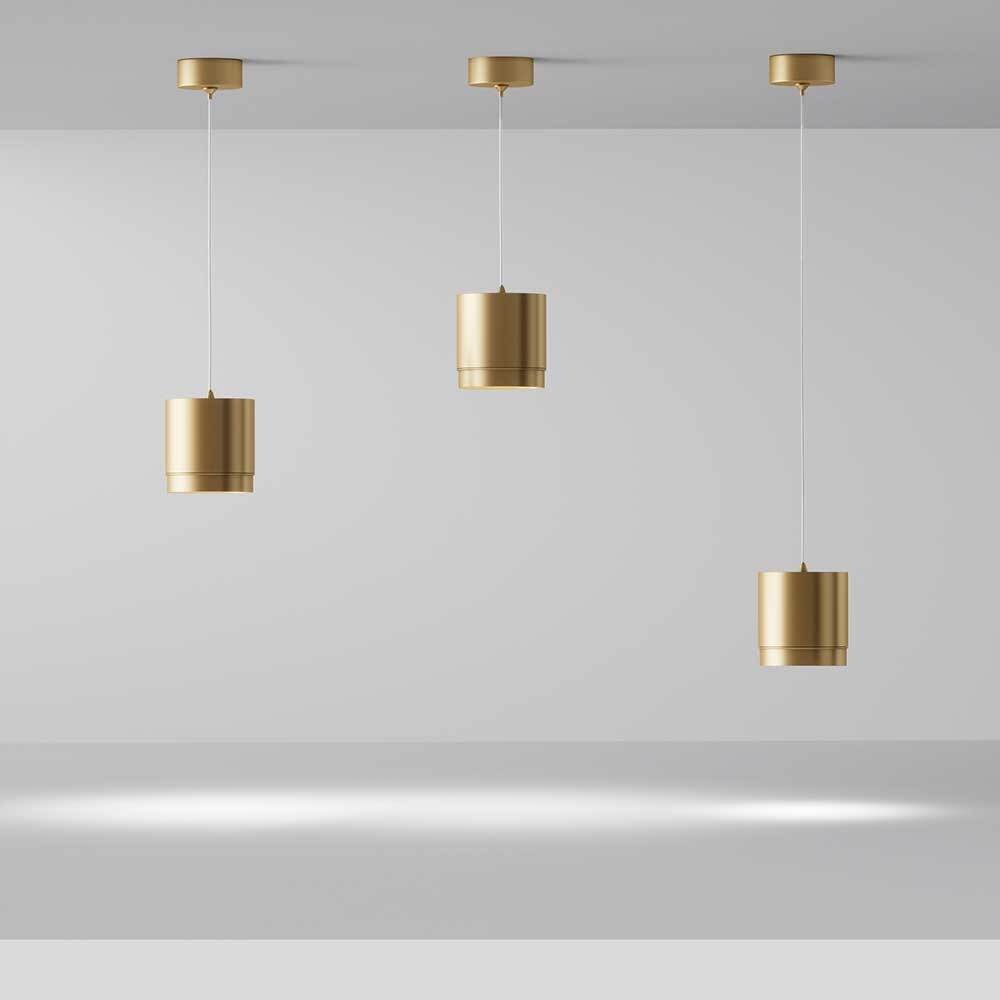 Подвесной светильник Maytoni Technical Polar P088PL-GX53-MG