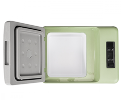 Компрессорный автохолодильник Alpicool C9P (12/24/220V, 9л)