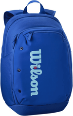 Рюкзак теннисный Wilson Ultra V5 Tour Backpack Blue, арт. WR8044501001