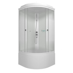 Душевая Кабина Triton Лайт 90*90 Б (ДН4)
