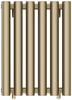 Сунержа 00-0340-5006 ДР КУМИР-0 н/ж  500х400 / 6 сек (Без покрытия)
