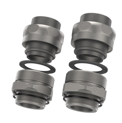 Комплект монтажных частей КМЧ К 25