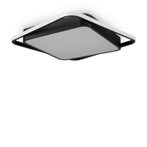 Потолочный светодиодный светильник Freya Arvin FR10030CL-L88B