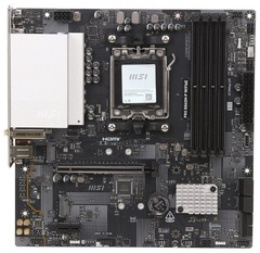 Материнская плата MSI PRO B840M-P WiFi6E