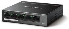Коммутатор Mercusys MS105GP