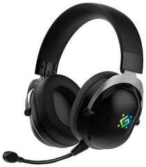 Наушники Defender Sabotauge черный