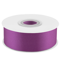 Лента Атласная (0,7см*22,85м) Орхидея