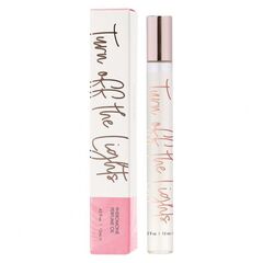 Парфюмерное масло с феромонами CG Turn Off The Lights - 12 мл.