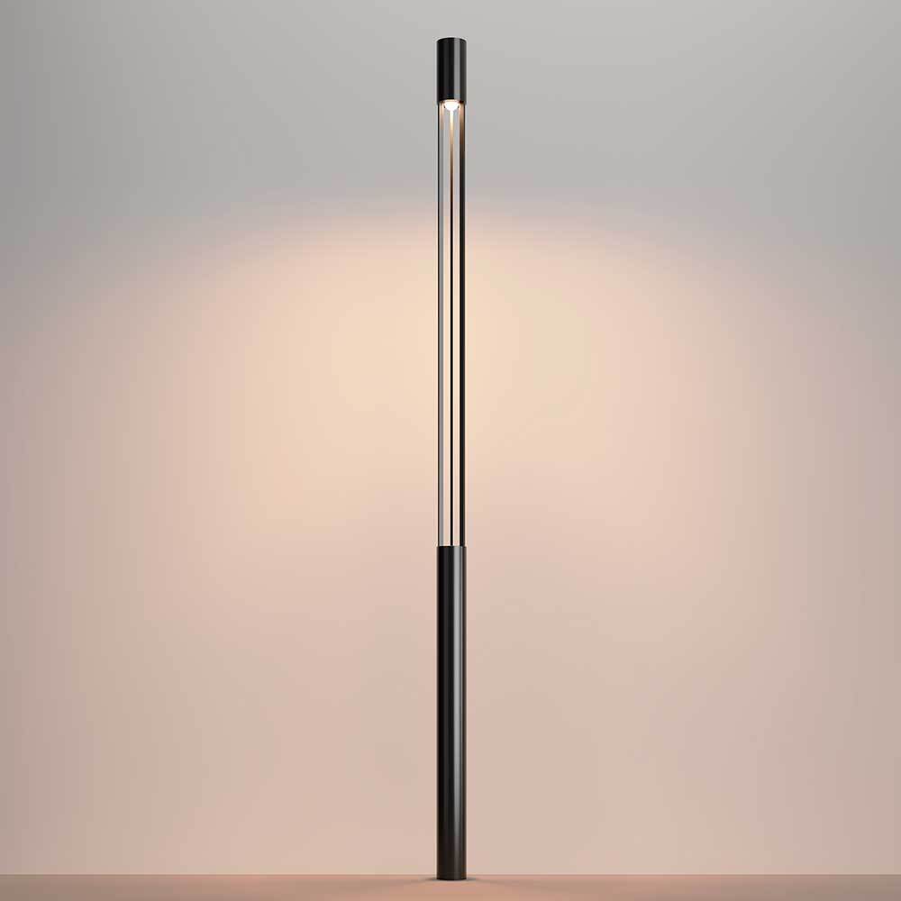 Садово-парковый светодиодный светильник Maytoni Mill O427FL-L30GF3K