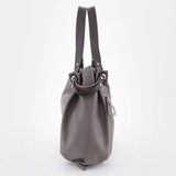 Сумка Саломея 610 мульти бельгийский шоколад