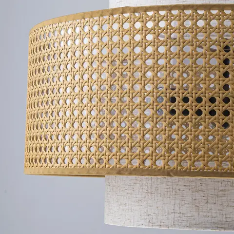 Подвесной светильник Favourite Organicum 4768-3P