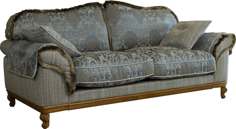 2-х местный диван «Алези Royal» (2м)