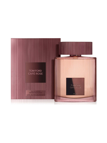 TOM FORD Cafe Rose unisex 100ml edp