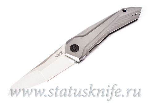 Нож Zero Tolerance 0055 GTC Airborne First 3