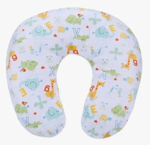 Мягкая подушка антистресс