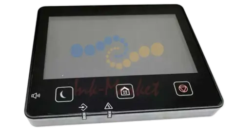 Панель управления в сборе для Canon imageRUNNER C3326i (FM1-Y611 / FM1-Y611-000 / FM1-Y611-010)