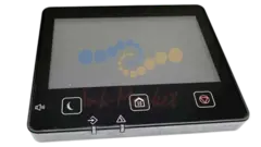 Панель управления в сборе для Canon imageRUNNER C3326i (FM1-Y611 / FM1-Y611-000 / FM1-Y611-010)