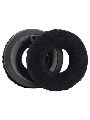 Амбушюры Sennheiser HD25, HD 25-1, HD 25-1II, HD 25SP, HMD 25, HME 25 (Велюр)