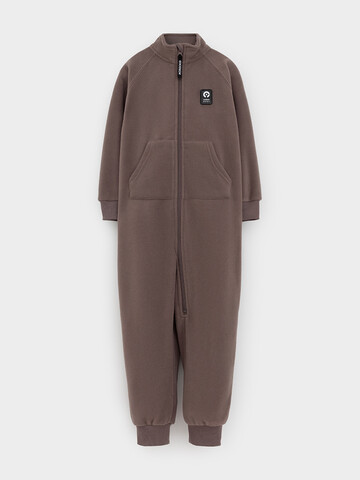 комбинезон  для мальчика  ФЛ 60006/8 ГР