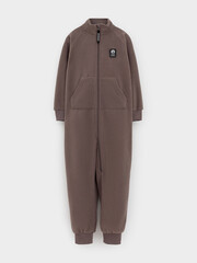 комбинезон  для мальчика  ФЛ 60006/8 ГР