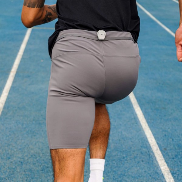 Coros Pace 4 White Silicone HR | POD 2