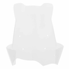 Ветровое стекло для BMW F800 GS 2007 - 2016 г.в. / прозрачное