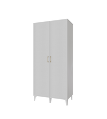 Спальня Толедо Шкаф 2-х ств. ТШ-21