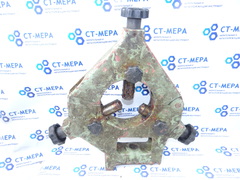 Неподвижный люнет для токарного станка TOS S-32 (арт. 11570)